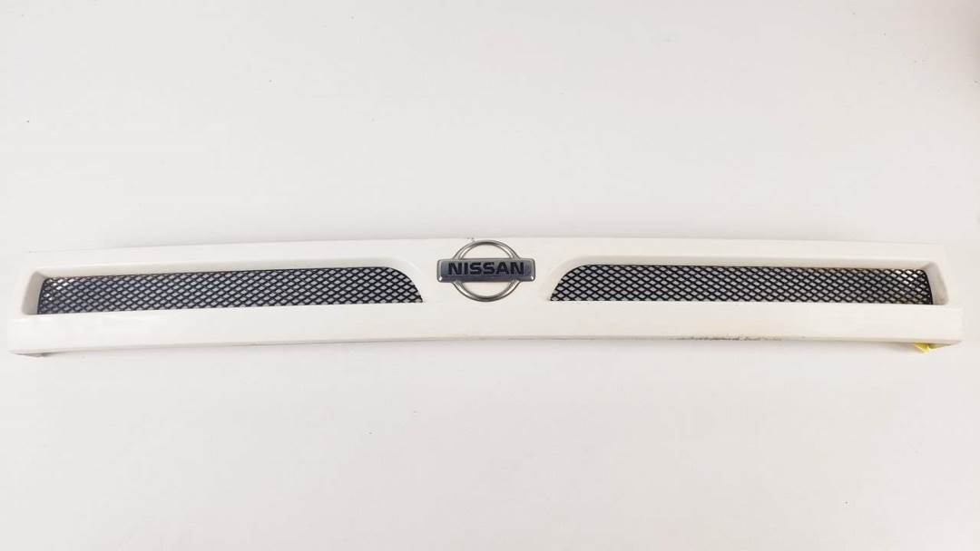 REJILLA DELANTERA - NISSAN - #1194492