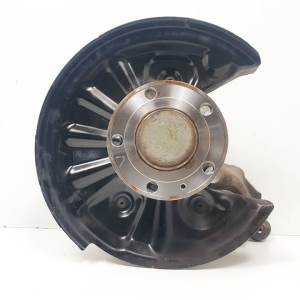 MANGUETA TRASERA DERECHA - SKODA - #1117397