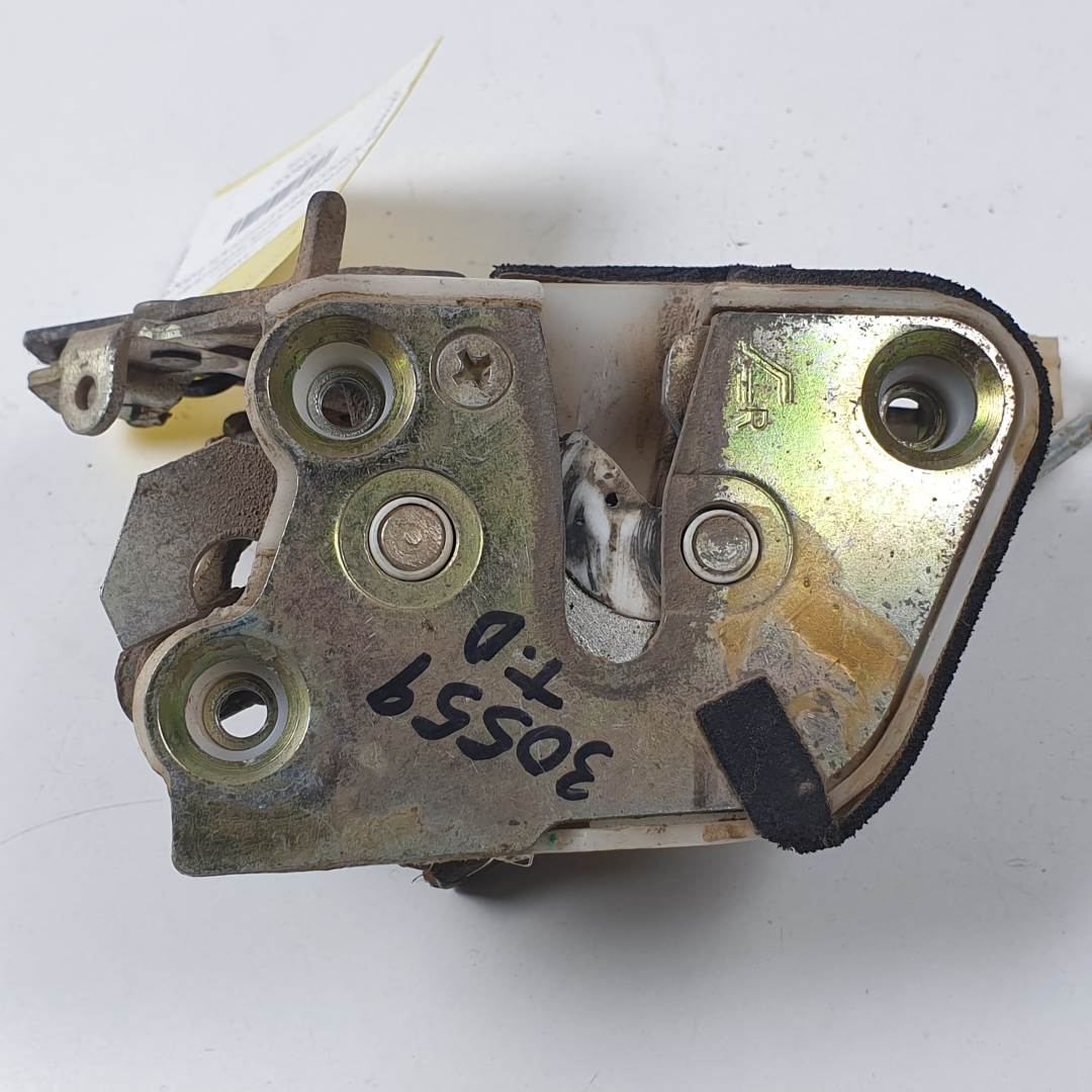 CERRADURA PUERTA TRASERA DERECHA - TATA - INDIGO MARINA