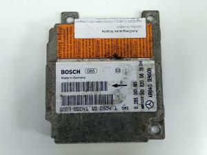 CENTRALITA AIRBAG - MERCEDES - #310320