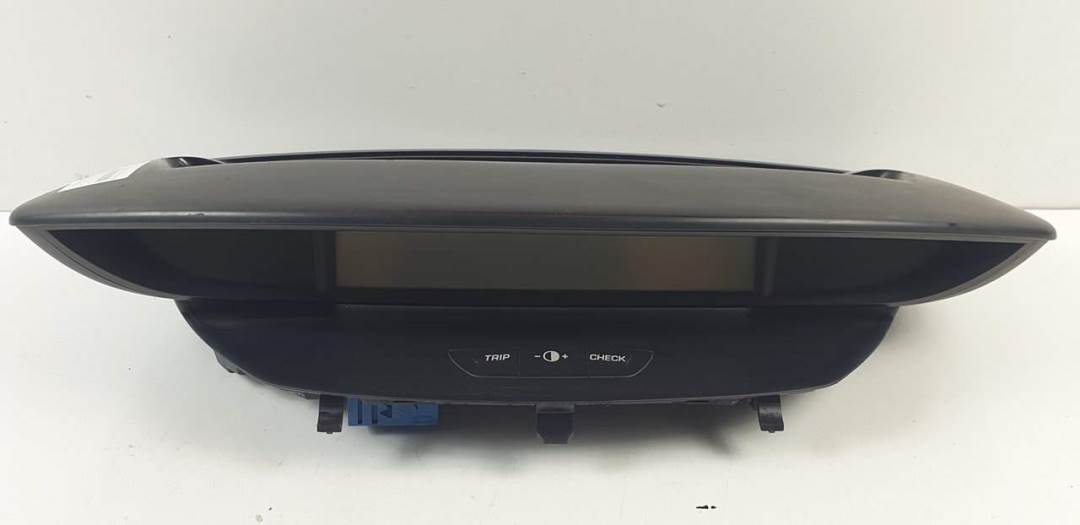 CUADRO INSTRUMENTOS - CITROEN - #1303716