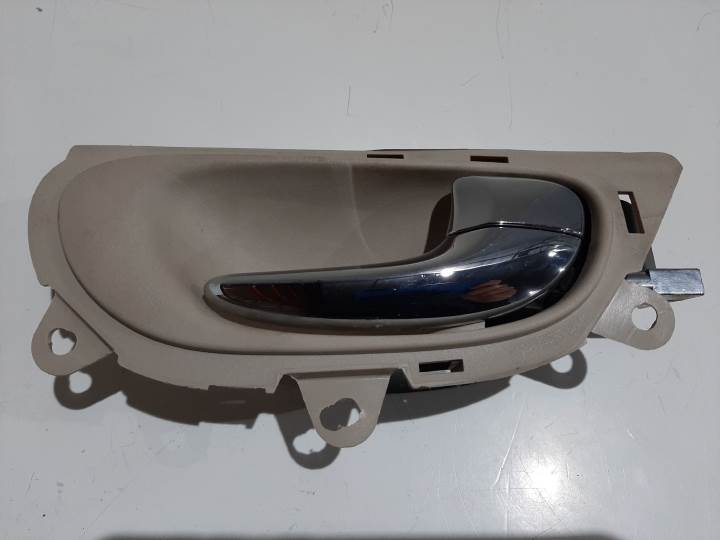 MANETA INTERIOR TRASERA DERECHA - JAGUAR - #96276