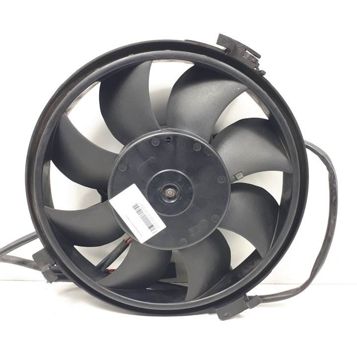 #1070051 ELECTROVENTILADOR