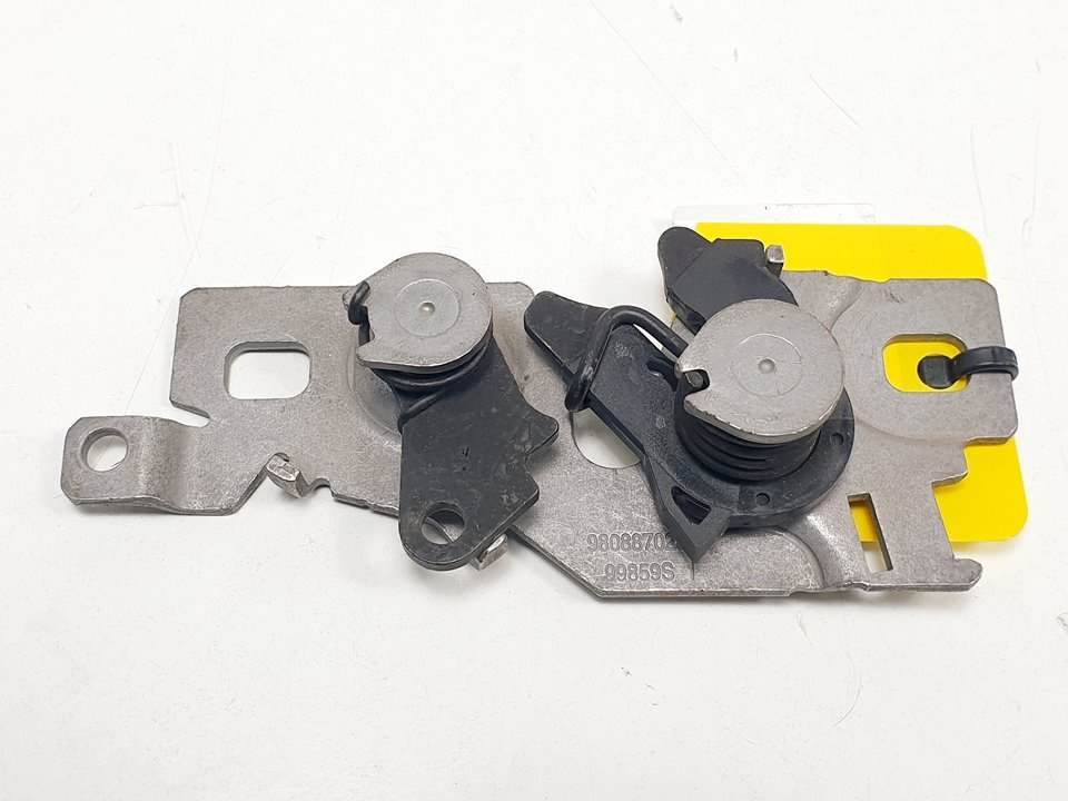 CERRADURA CAPOT - CITROEN - BERLINGO (K9)