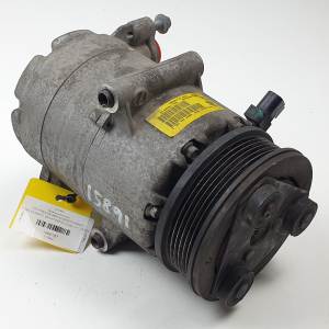 #1466187 COMPRESOR AIRE ACONDICIONADO