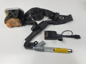 CINTURON SEGURIDAD DELANTERO DERECHO - OPEL - #1502878