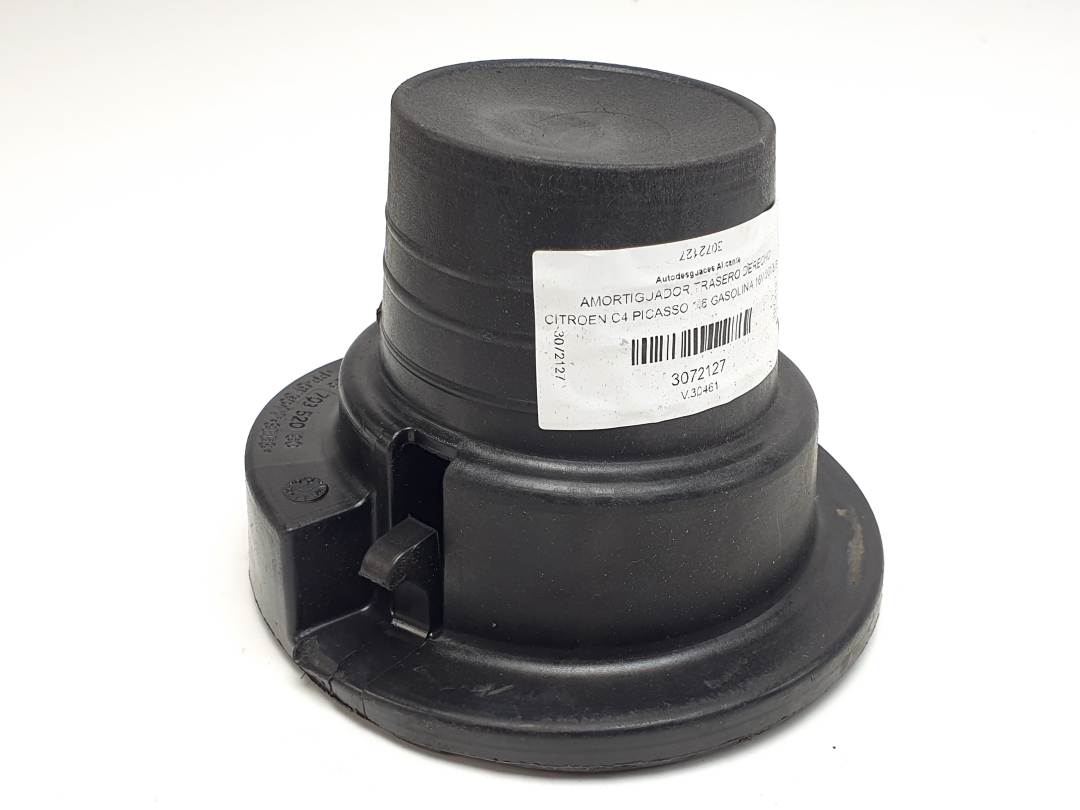 AMORTIGUADOR TRASERO DERECHO