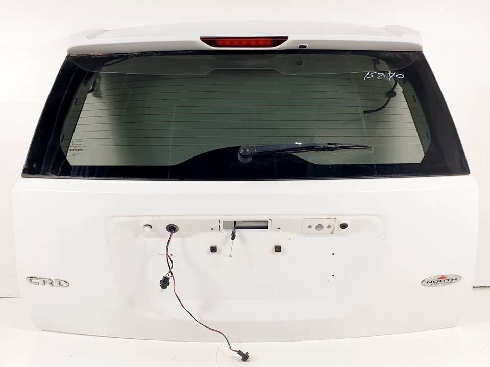 PORTON TRASERO - JEEP - COMPASS