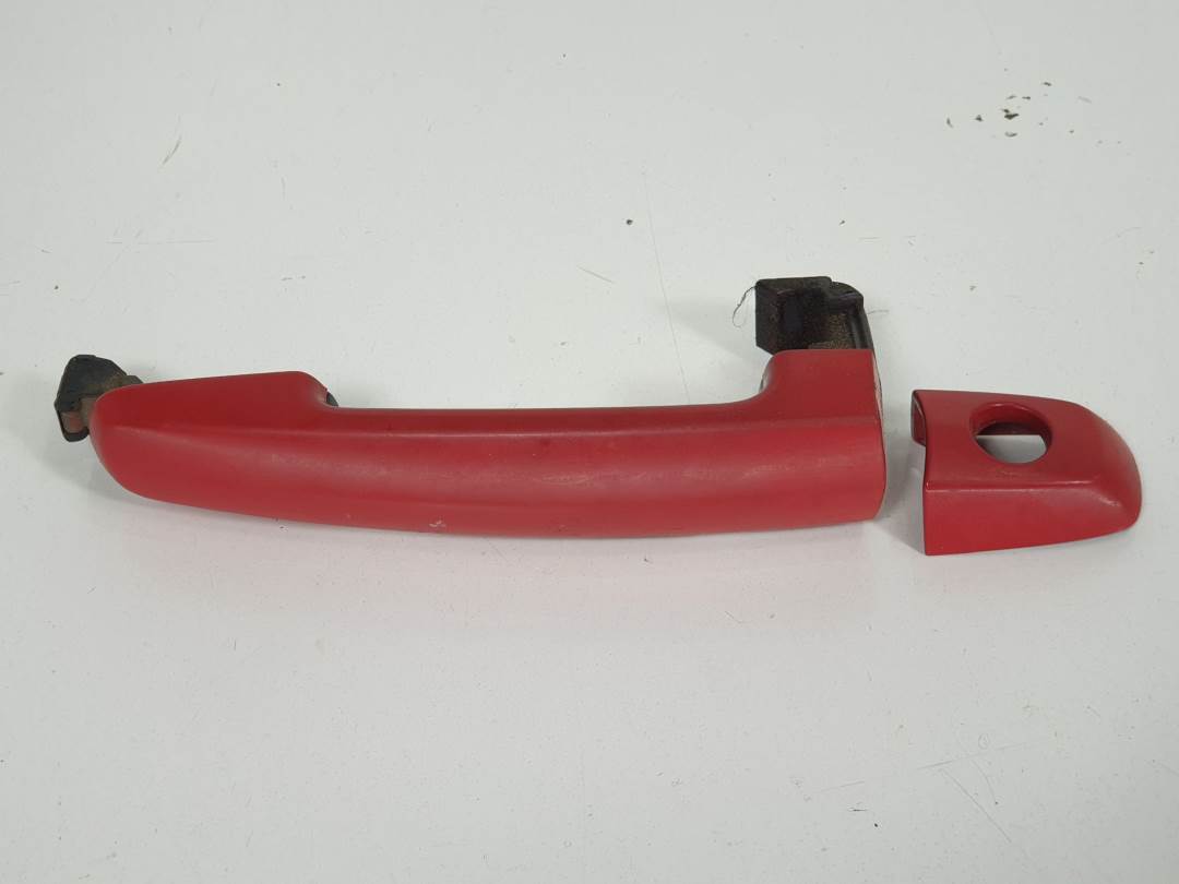 MANETA EXTERIOR DELANTERA IZQUIERDA - SUZUKI - SWIFT BERLINA (MZ)