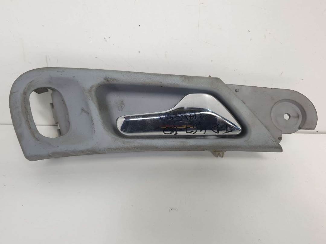 MANETA INTERIOR TRASERA DERECHA - MERCEDES - CLASE C (W203) FAMILIAR