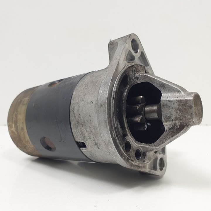 MOTOR ARRANQUE - 3110083E0 - SUZUKI - WAGON R+ RB (MM)