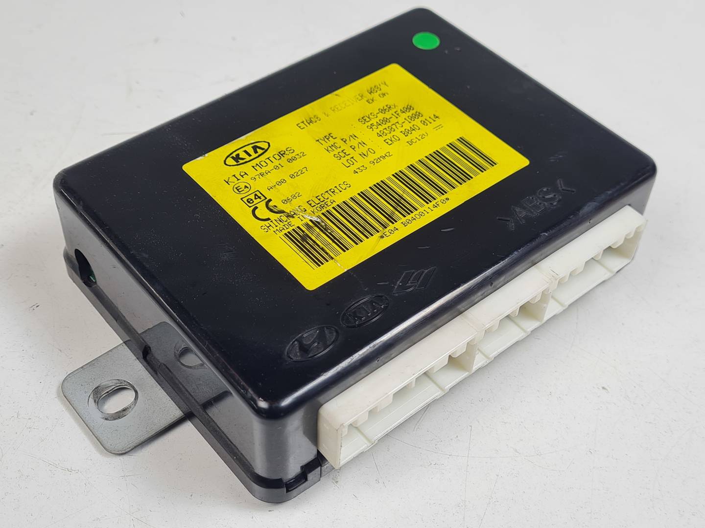 #3328542 MODULO ELECTRONICO