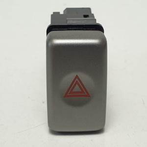 WARNING - SUBARU - #1321812