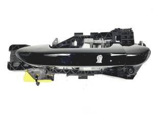 MANETA EXTERIOR TRASERA IZQUIERDA - VOLKSWAGEN - #1017182