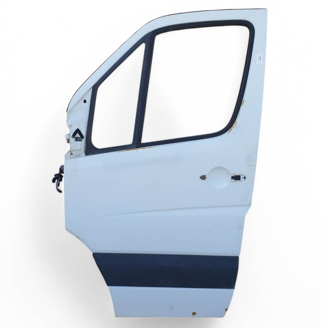 PUERTA DELANTERA IZQUIERDA - MERCEDES - SPRINTER CABINA CORTA