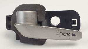 MANETA INTERIOR DELANTERA IZQUIERDA - FIAT - #1369378