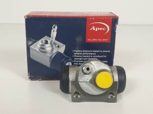 BOMBIN FRENO TAMBOR - CITROEN - #878258