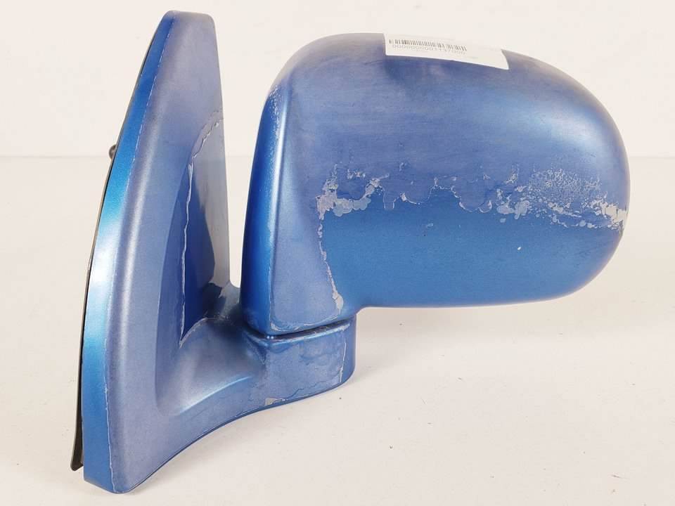 RETROVISOR IZQUIERDO - HYUNDAI - ATOS PRIME (MX)
