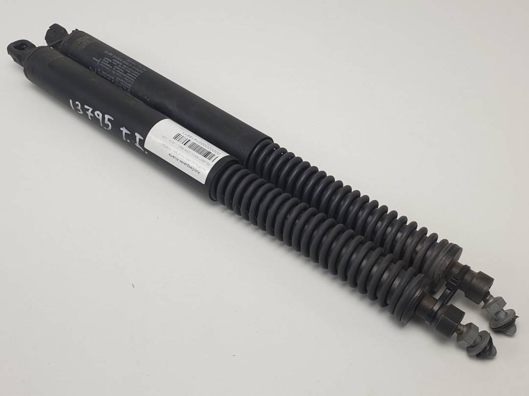 AMORTIGUADORES MALETERO / PORTON - 9672725280 - PEUGEOT - 308 CC (2009)