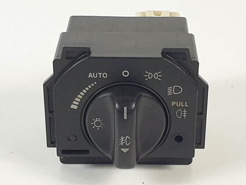 MANDO LUCES - JAGUAR - #1216169