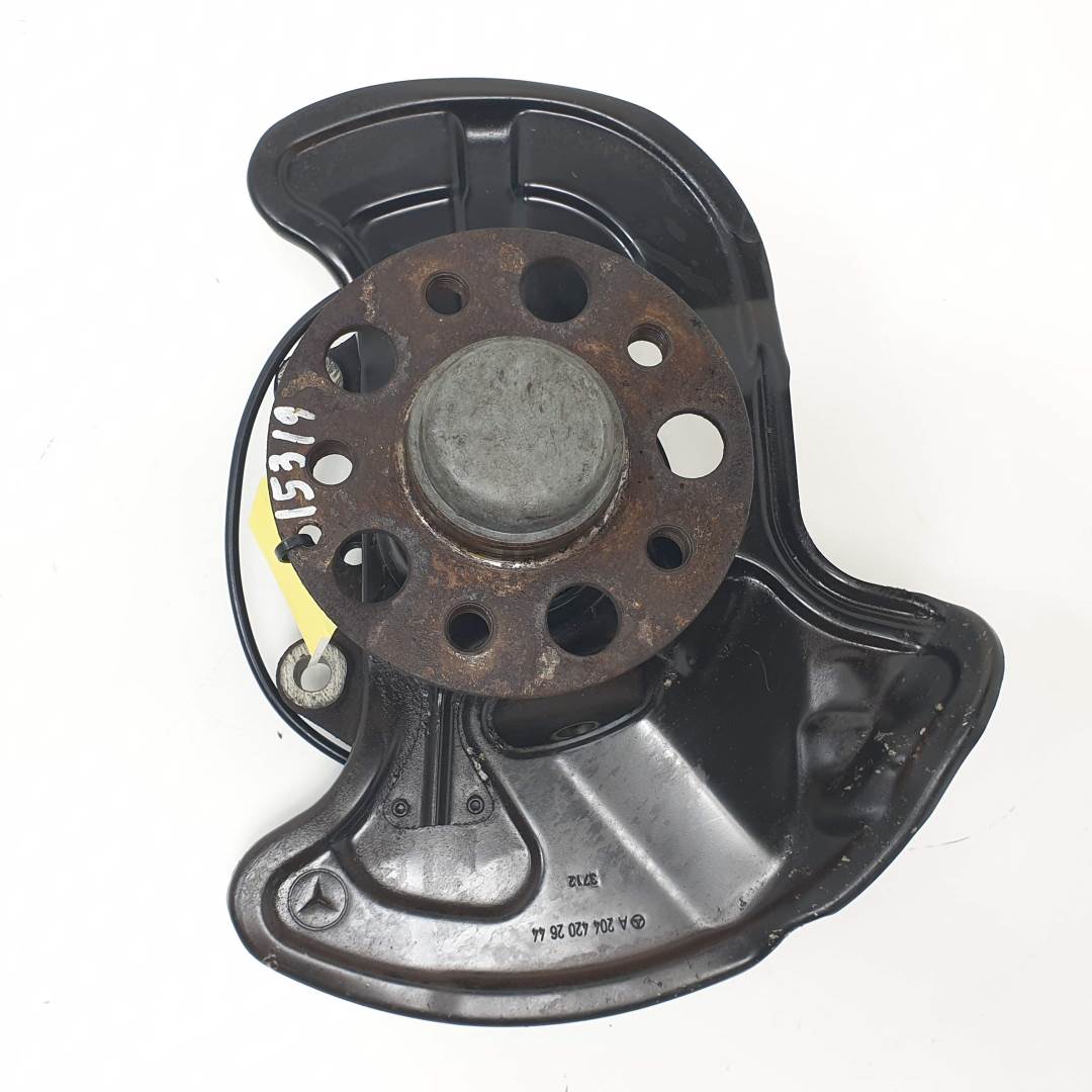 MANGUETA DELANTERA DERECHA - MERCEDES - #1397732