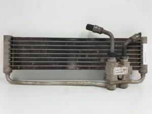 RADIADOR ACEITE - MERCEDES - #714369