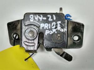 CERRADURA MALETERO / PORTON - KIA - #384500