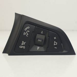 MANDO VOLANTE - OPEL - #1518004