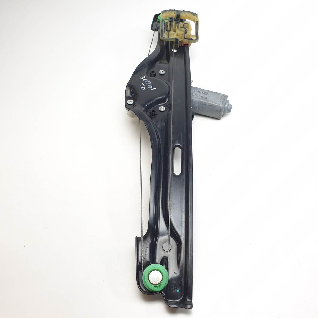 ELEVALUNAS TRASERO DERECHO - 7322748 - BMW - SERIE X5 (F15)