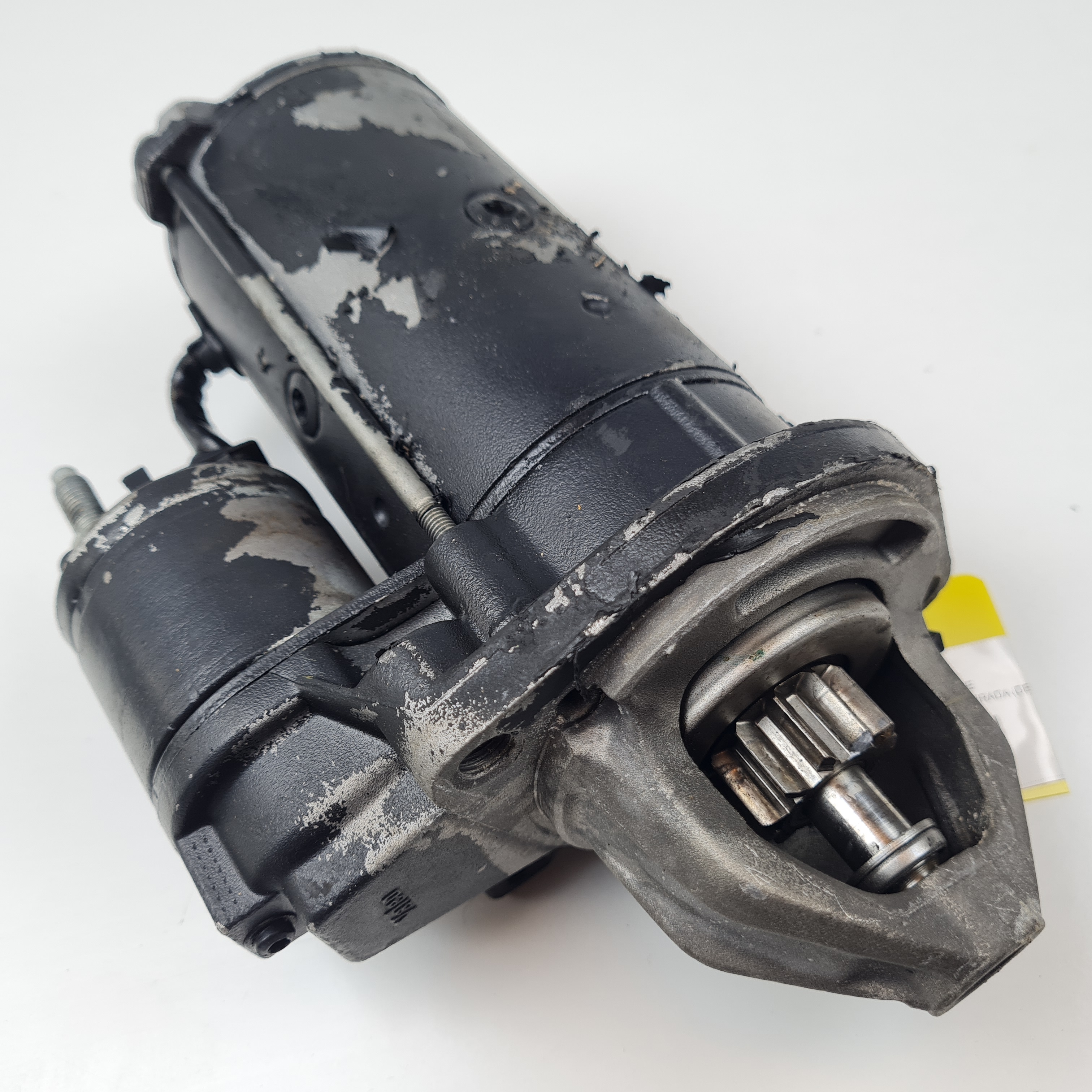 #3030800 MOTOR ARRANQUE