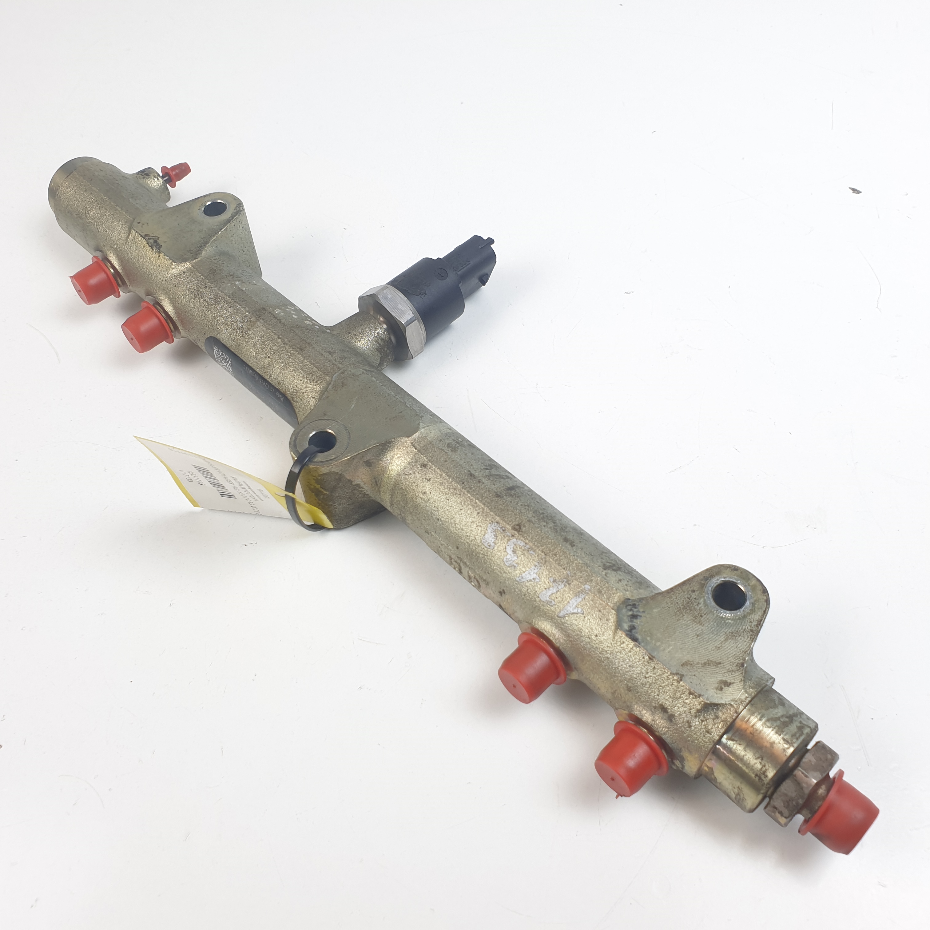 #1531116 RAMPA INYECTORA