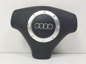 AIRBAG DELANTERO IZQUIERDO - AUDI - #586153