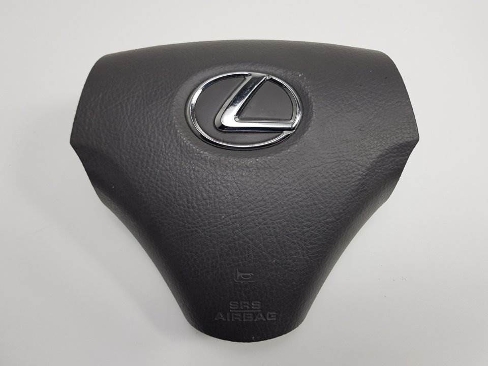 AIRBAG DELANTERO IZQUIERDO - LEXUS - GS (GS/US/WS19)