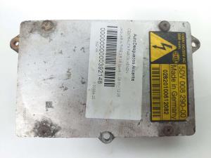 CENTRALITA FAROS XENON - JAGUAR - #392148