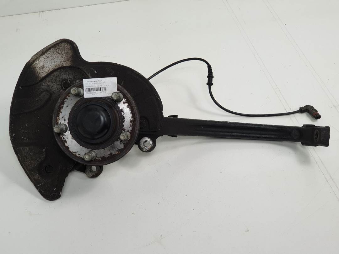 MANGUETA DELANTERA IZQUIERDA - 04782705AC - CHRYSLER - 300 C