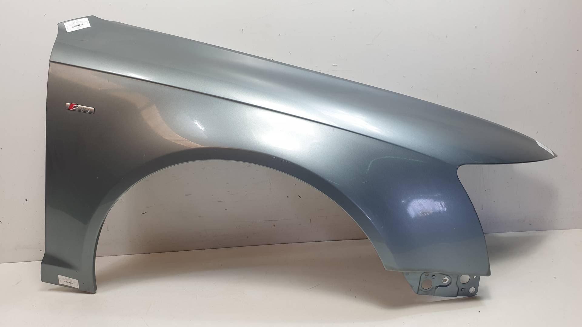 ALETA DELANTERA DERECHA - AUDI - A6 AVANT (4F2)