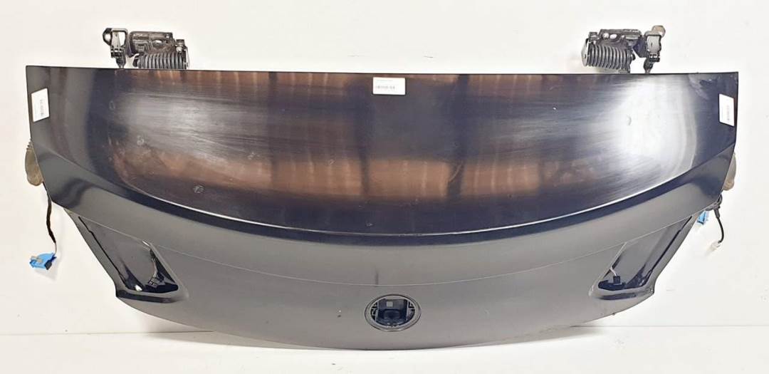 TAPA MALETERO - MERCEDES - CLASE C CABRIO (BM 205)(6.2016->)