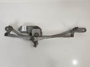 MOTOR LIMPIA DELANTERO - BMW - #293015
