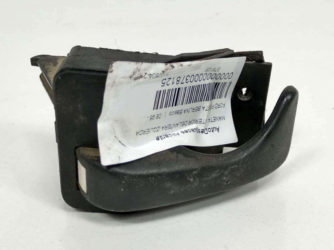 #378125 MANETA INTERIOR DELANTERA IZQUIERDA