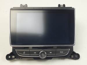 #3162370 PANTALLA MULTIFUNCION