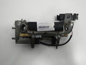 MANETA EXTERIOR DELANTERA IZQUIERDA - » OTROS... - #522608