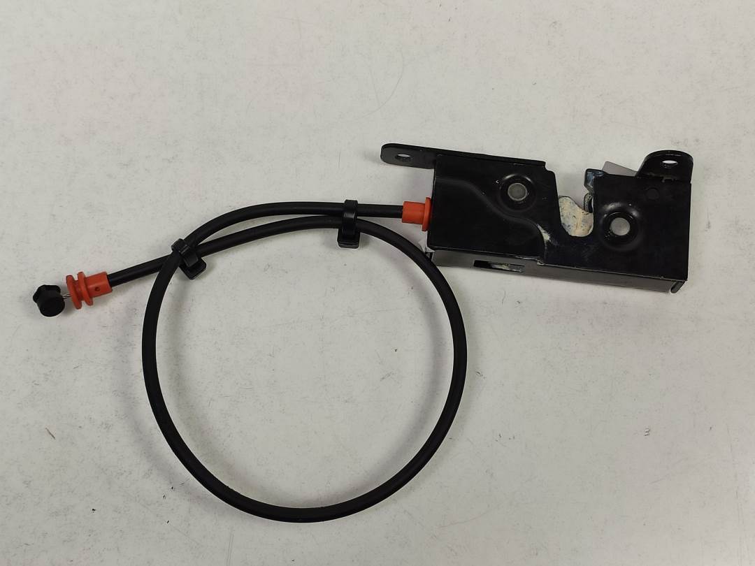 CERRADURA MALETERO / PORTON - 7111466 - MINI - CABRIO (R52)