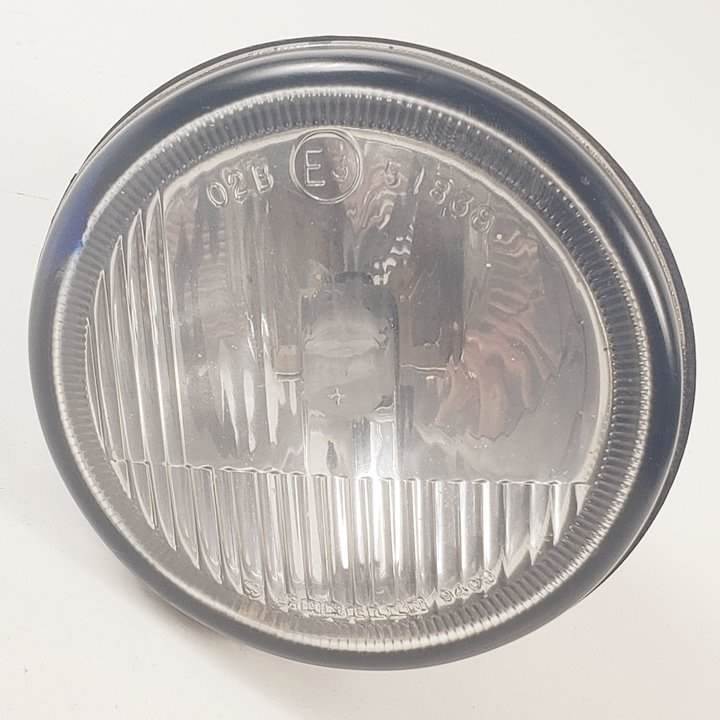 FARO ANTINIEBLA DERECHO - 7700838256 - RENAULT - MEGANE I COACH/COUPE (DA0)