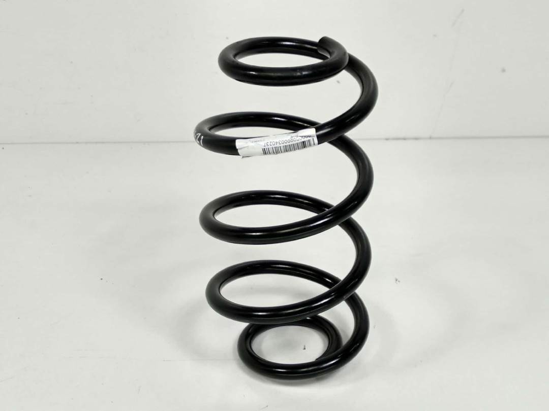 MUELLE AMORTIGUACION - MERCEDES - CLASE GLA (W156)