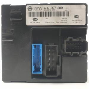 MODULO CONFORT - AUDI - #1512553