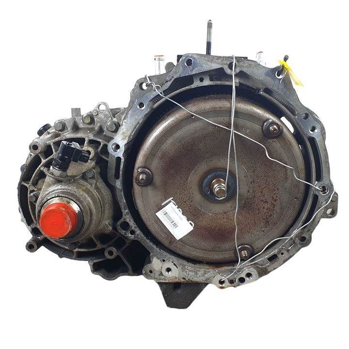 CAJA CAMBIOS - EQU - FORD - GALAXY (VY)