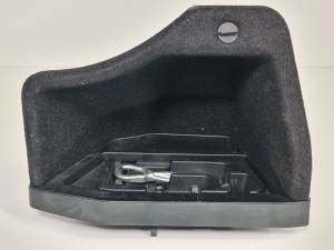 #315092 MOLDURAS TRASERAS