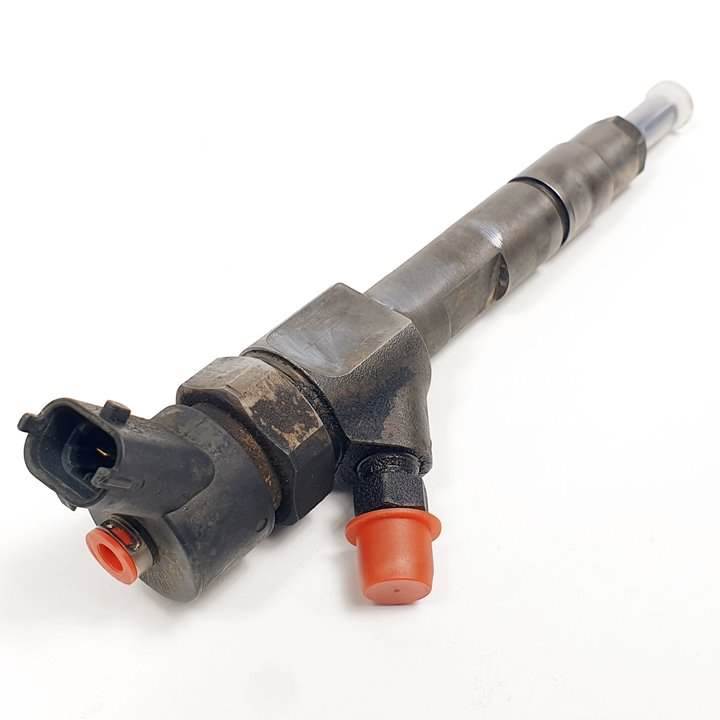 INYECTOR - 7700111014 - OPEL - MOVANO