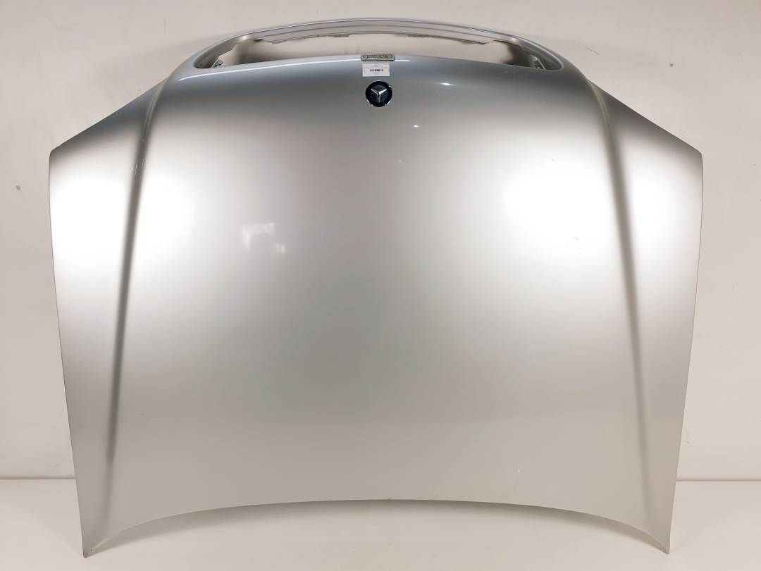 CAPOT - MERCEDES - CLASE M (W163)