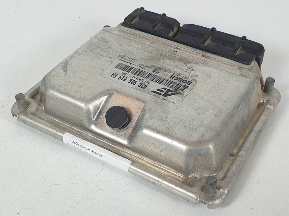 CENTRALITA MOTOR UCE - 038906019FA - FORD - GALAXY (VY)